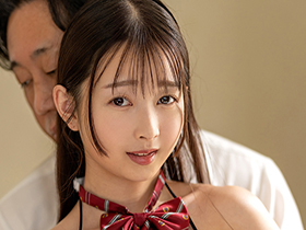 先生と放課後ラブホで乳首おもらしイキ～一晩中乳首開発したら乳首で潮を吹ける変態になりました♪～望月つぼみ　サンプル画像02